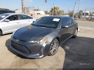 SCION SCION TC