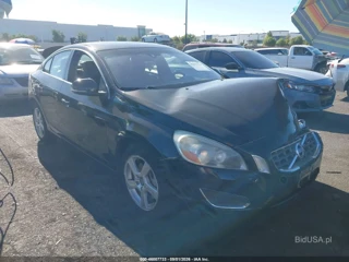 VOLVO VOLVO S60 T5