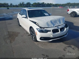 BMW 330I