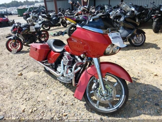 HARLEY-DAVIDSON HARLEY-DAVIDSON FLTRX ROAD GLIDE CUSTOM