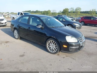 VOLKSWAGEN VOLKSWAGEN JETTA WOLFSBURG EDITION