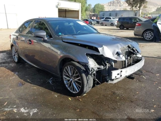 LEXUS LEXUS IS 250