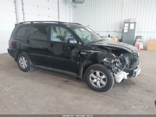 TOYOTA TOYOTA HIGHLANDER LIMITED V6