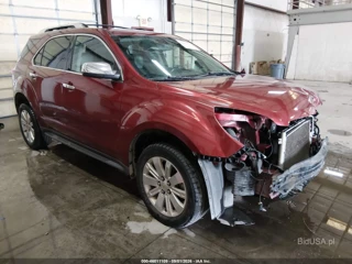 CHEVROLET CHEVROLET EQUINOX 2LT