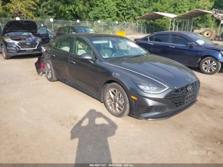 HYUNDAI HYUNDAI SONATA SEL