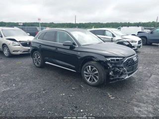 AUDI AUDI Q5 PREMIUM PLUS 45 TFSI S LINE QUATTRO