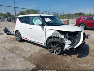 KIA KIA SOUL GT-LINE