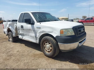 FORD FORD F-150 XL