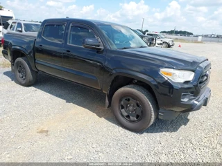 TOYOTA TOYOTA TACOMA SR V6