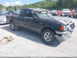 FORD FORD RANGER EDGE/TREMOR/XLT