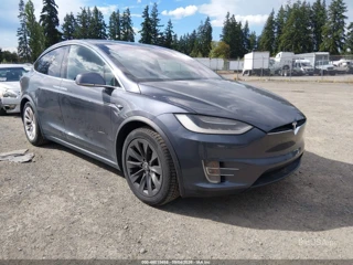 TESLA TESLA MODEL X 100D/75D/90D