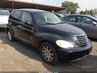 CHRYSLER CHRYSLER PT CRUISER TOURING