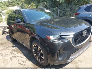 MAZDA MAZDA CX-90 3.3 TURBO S PREMIUM PLUS