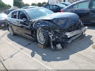 LEXUS LEXUS LS 460
