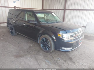 FORD FORD FLEX SEL