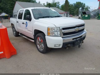 CHEVROLET CHEVROLET SILVERADO 1500 LT