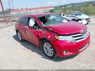 TOYOTA TOYOTA VENZA LE