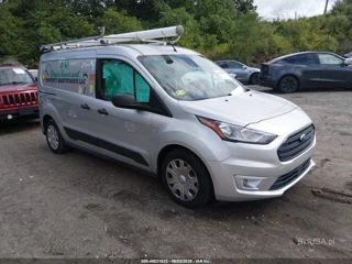 FORD FORD TRANSIT CONNECT XLT
