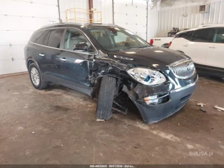 BUICK BUICK ENCLAVE CX