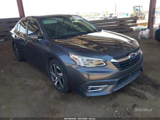 SUBARU SUBARU LEGACY LIMITED