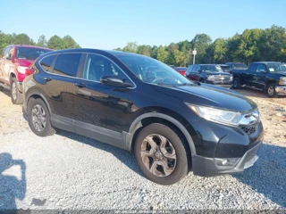 HONDA HONDA CR-V EX