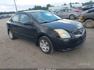 NISSAN NISSAN SENTRA 2.0
