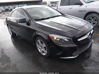 MERCEDES-BENZ MERCEDES-BENZ CLA 250