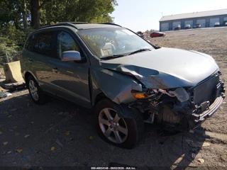 HYUNDAI HYUNDAI SANTA FE LIMITED/SE