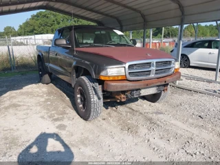 DODGE DODGE DAKOTA SPORT