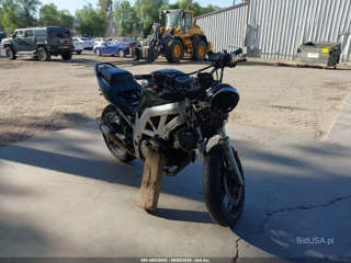 SUZUKI SUZUKI SV650