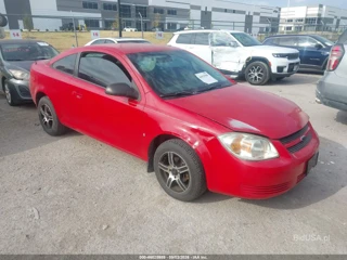 CHEVROLET CHEVROLET COBALT LS