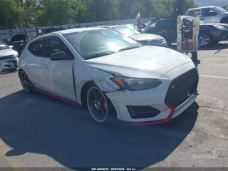 HYUNDAI HYUNDAI VELOSTER N