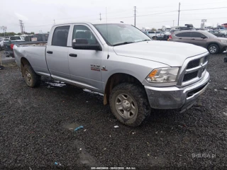 RAM RAM 2500 TRADESMAN  4X4 8' BOX