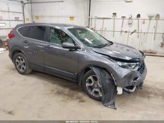 HONDA HONDA CR-V EX