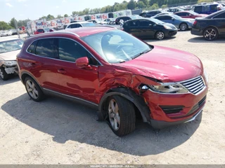 LINCOLN LINCOLN MKC PREMIER