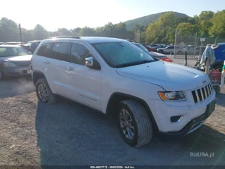 JEEP JEEP GRAND CHEROKEE LIMITED