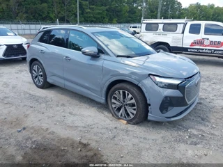 AUDI AUDI Q4 E-TRON PREMIUM 45 RWD