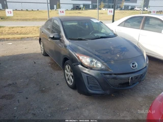 MAZDA MAZDA 3 I