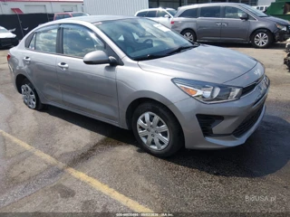 KIA KIA RIO S