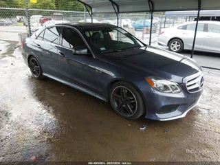MERCEDES-BENZ MERCEDES-BENZ E 350 4MATIC
