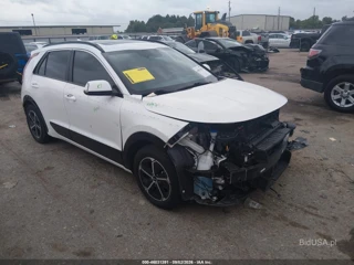 KIA KIA NIRO SX