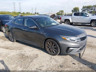 KIA KIA OPTIMA EX