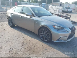 LEXUS LEXUS IS 200T