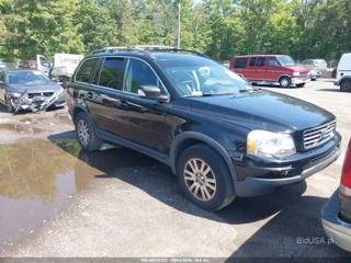 VOLVO VOLVO XC90 3.2