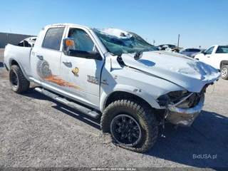 RAM RAM 2500 LARAMIE