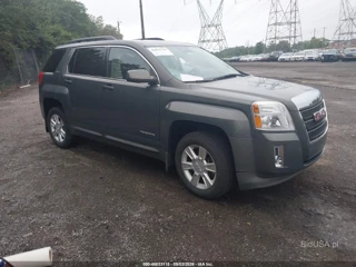 GMC TERRAIN SLE-2