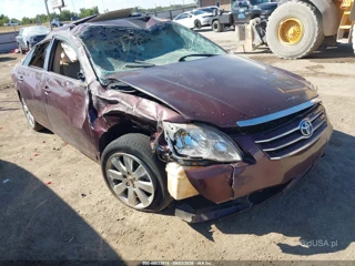 TOYOTA TOYOTA AVALON XLS