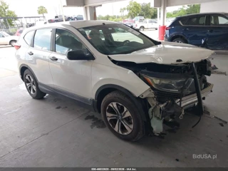 HONDA HONDA CR-V LX
