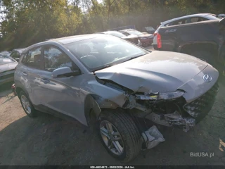 HYUNDAI HYUNDAI KONA SE