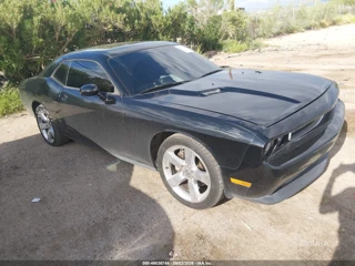 DODGE DODGE CHALLENGER